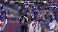 《Madden 18》最“关键时刻”球员的评分揭晓