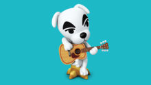 好消息游戏：KK Slider Covers 和精彩的现实生活 RPG